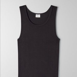 Aritzia Wilfred Free Meridian tank